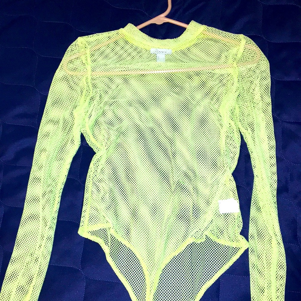 Bodysuit for women